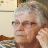 Edith Kathryn Wilson