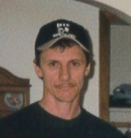 David Wayne (Woody) Wood