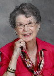 Mary Ann McGann