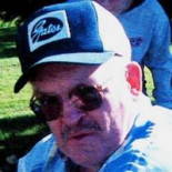 Jeffrey Bernard Patrick