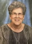 Kathleen Elizabeth (Kaye) Boucher