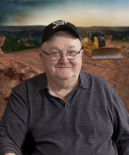 Robert Francis (Bobby) Gardiner