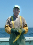 Wayne Francis Morris