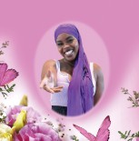 Jackie Madeleine Abekan