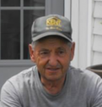 Weldon Winston Plant