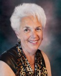 Anita Barrière Chamberland