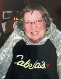 Juanita Louise Chase