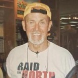 Raymond Harvey Broughton