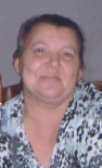 Mariette Marie Richards