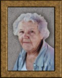 Alice Rousseau