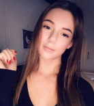 Kayla Justine Fillion