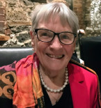 Ann Patricia Fahey McDougall