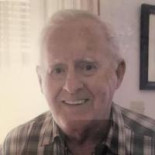 Gordon John (Gordie) MacDonald