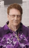 Carrol Jean Compton