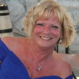 Susan O'Brien Attewell