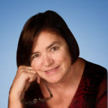 Ginette Seney Lecours