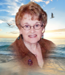 Elaine Almond Annett