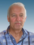 Michel Pruneau