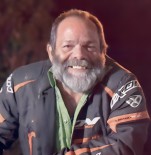 Bernard Murray