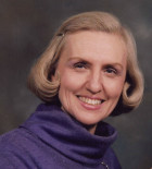 Huguette Constant Palfreeman