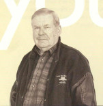 Donald Alexander Leitch