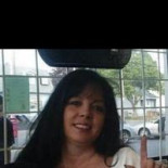 Suzette Lee St.Clair