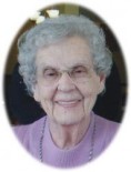 Edith Pearl Allen