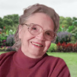 Dorothy Viola Bleackley