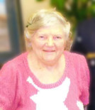 Stientje (Tillie) Grift