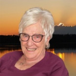 Charlotte Caron Audet