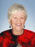 Yolande Cossette St-Arnaud