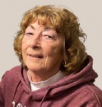 Patricia Dianne Fraser