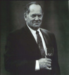 Harold (Hal) Babington