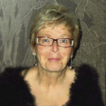 Bette Darlene Wendelborg Statham