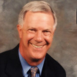 Brian Philip Eldridge