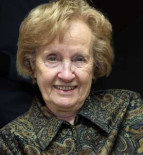 Marie-Paule Ainsley Elliott