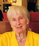 Aline Marie Marrin Lamothe