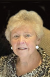 Beverley Ann Keens Haennel