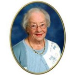Jane Mahoney