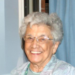 Doris Turner