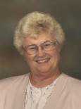 Mary Lawson