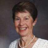 Lucine Jeanette Ouellette Lawrence