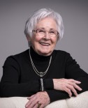 Lucille Rancourt Grenier