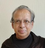 Kiritbhai Patel