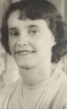 Janie McHerron