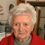 Marian Catherine Latter Rehberg