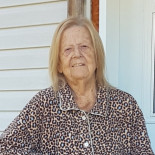 Luce Lacoursière Bergeron