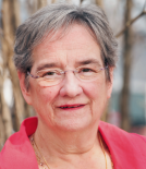 Liane Coolidge Thibault