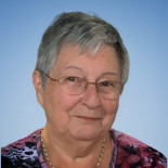 Yolande Lavallée St-Jacques