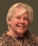 Aline Léveillé Nault